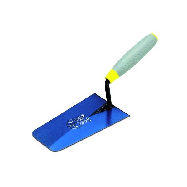 Bucket Trowel Rounded Corner - Square Tip 180mm (948)