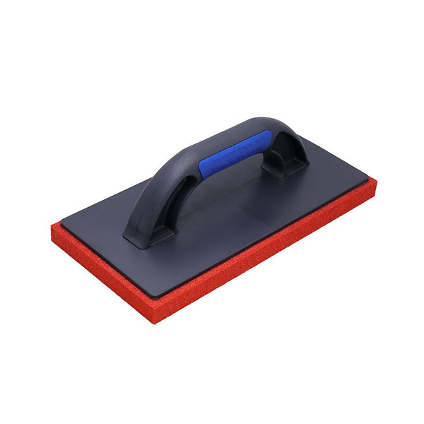 Refina Sponge Float 11" Red Dense Rubber Sponge Float