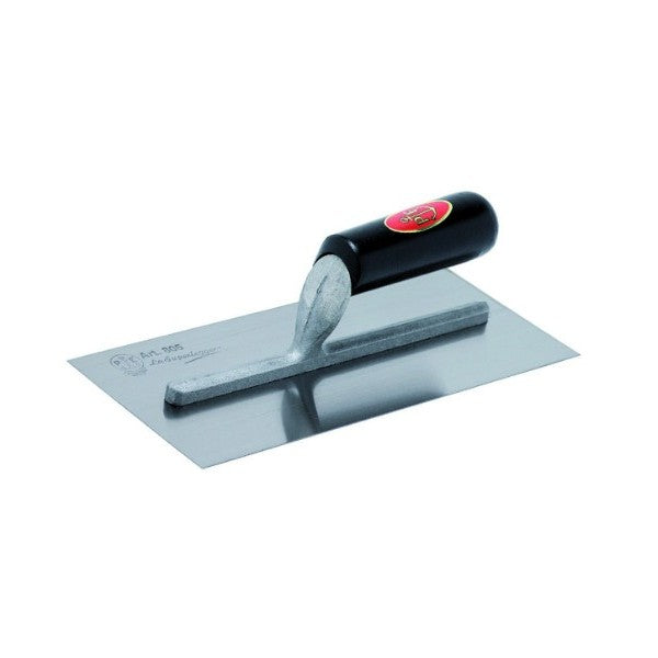 Extra-light trowel Riveted 805 280x120mm