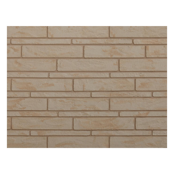 Acrylic Brick Slips LIC6015 B