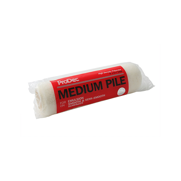 Medium Pile Polyester Refill 9″x1.75″