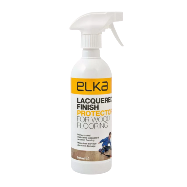 Elka Lacquered Finish Protector