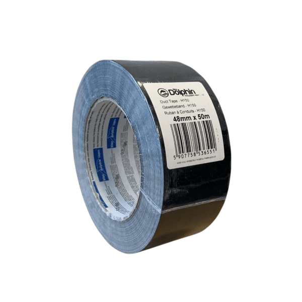 Blue Dolphin Duct Tape 48mm x 50m