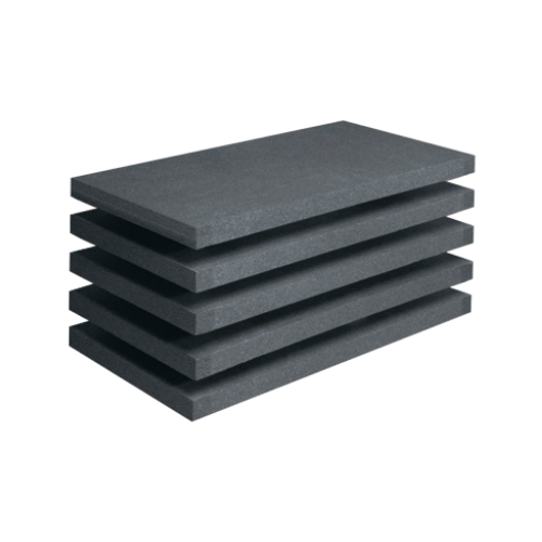 EPS Grey Insulation Expanded Polystyrene 0.72m²