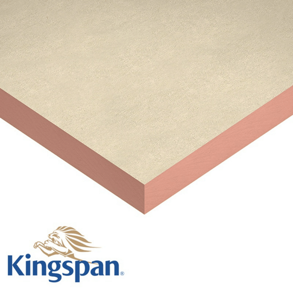 Kooltherm K103 Floorboard Insulation 2400mm x 1200mm (Select Size)