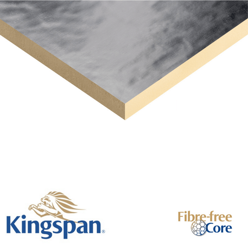 Kingspan Thermaroof TR26 1200x2400mm (Select Size)