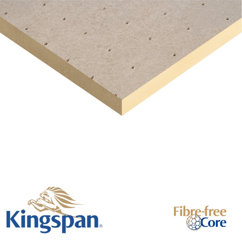Kingspan Thermaroof TR27 (Select Size)